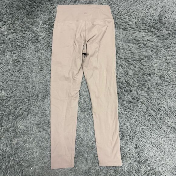 Danskin Women's Leggings - Light Pink - Picture 8 of 8